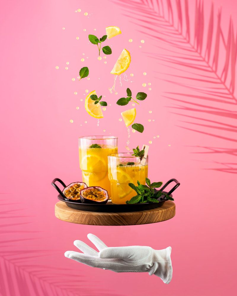 Photograph by Oksana Misiukiene