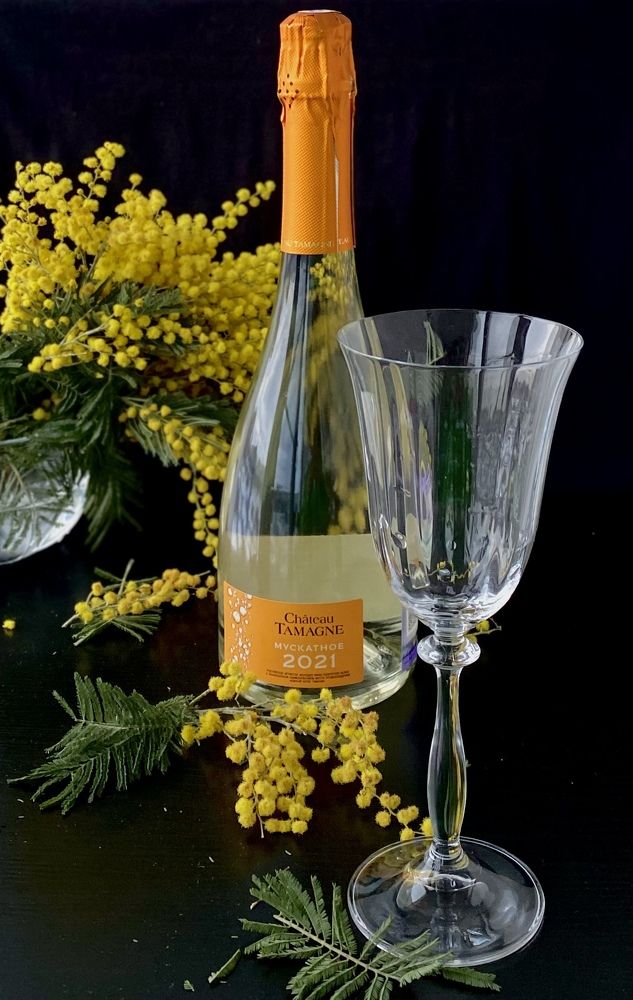 В ожидании праздника