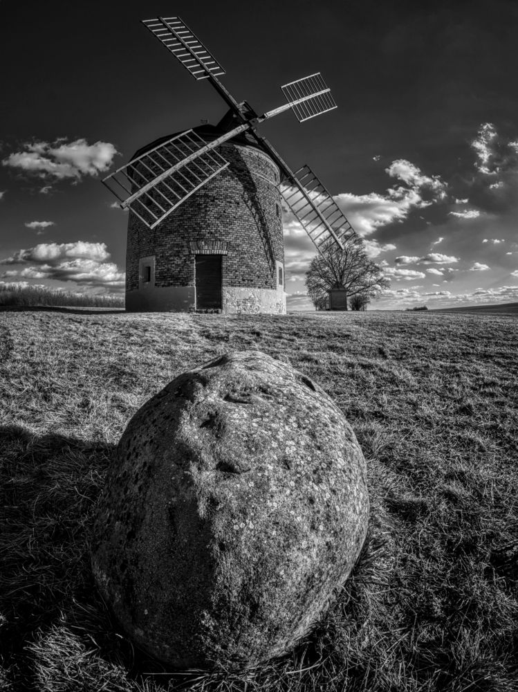 Photograph by Roman Adamják