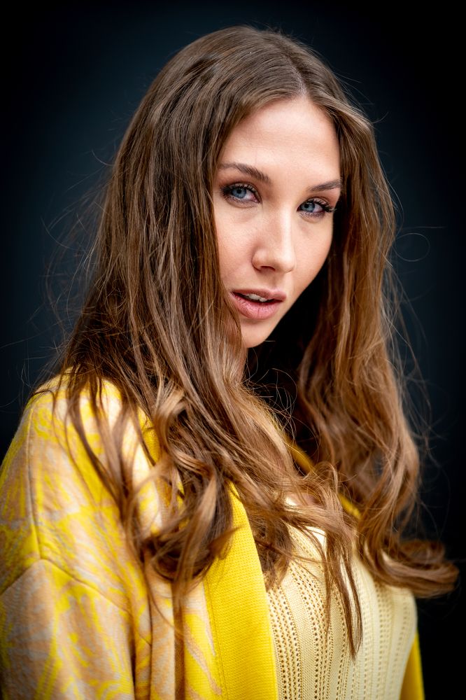 Photograph by Андрей Минков