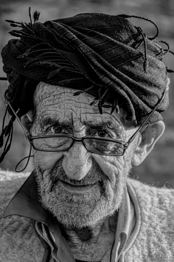 Photograph by Adl Abdolahi