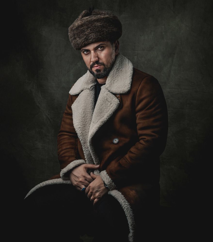 Photograph by Aboalfazl Firouzmandi