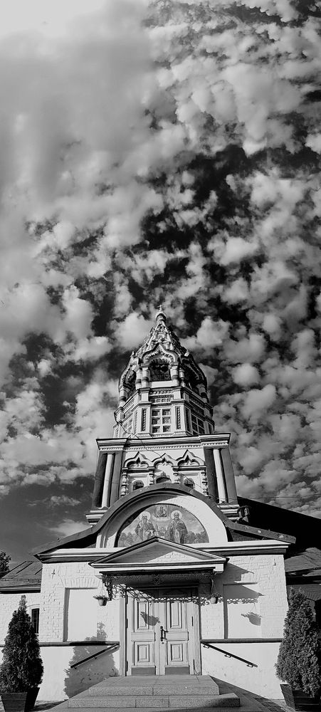 Photograph by Константин Мишнаевский