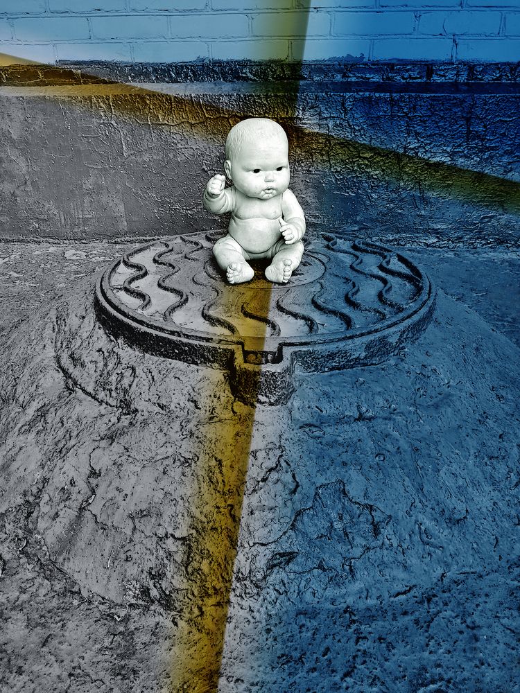 Аллегория веры