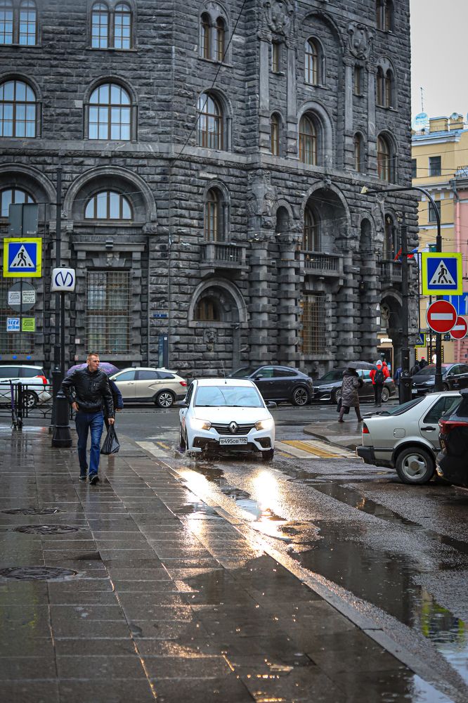 Photograph by Елена Лотник