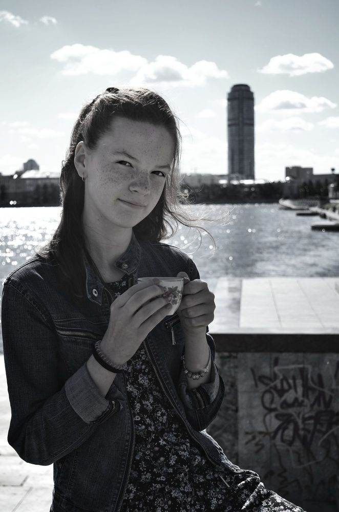 Photograph by Максим Солдатенко