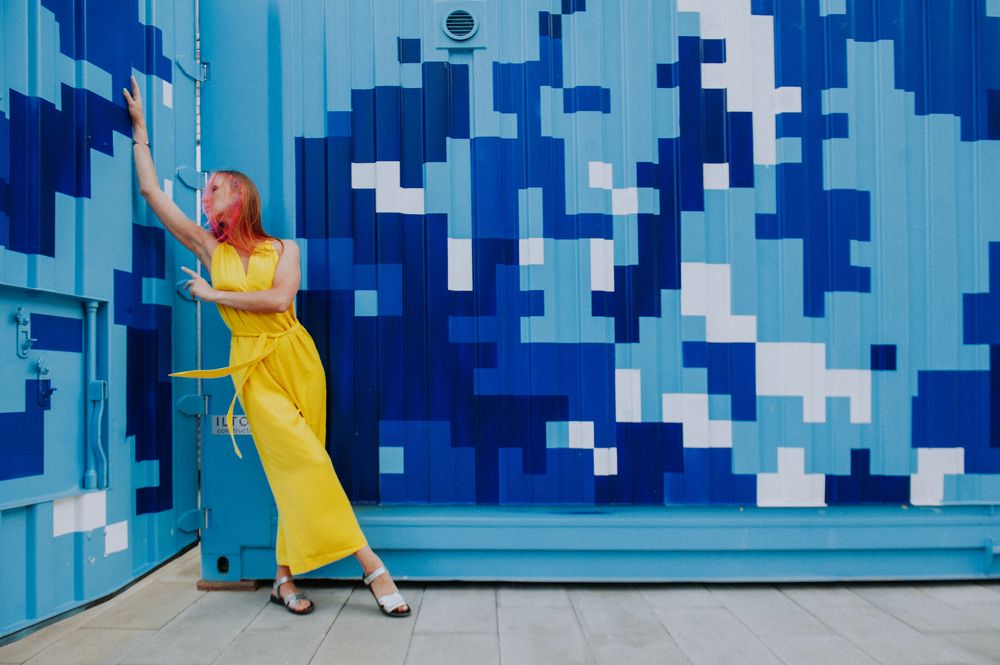 Photograph by Сафронова Любовь