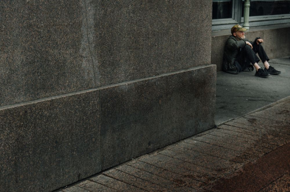 Photograph by Сафронова Любовь