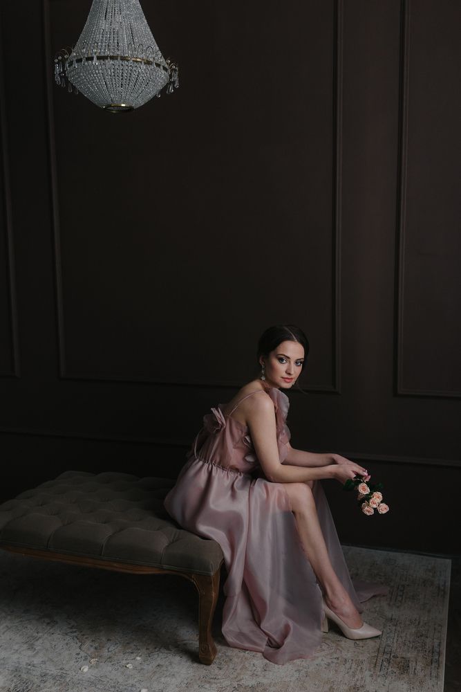 Photograph by Алина Цымбал