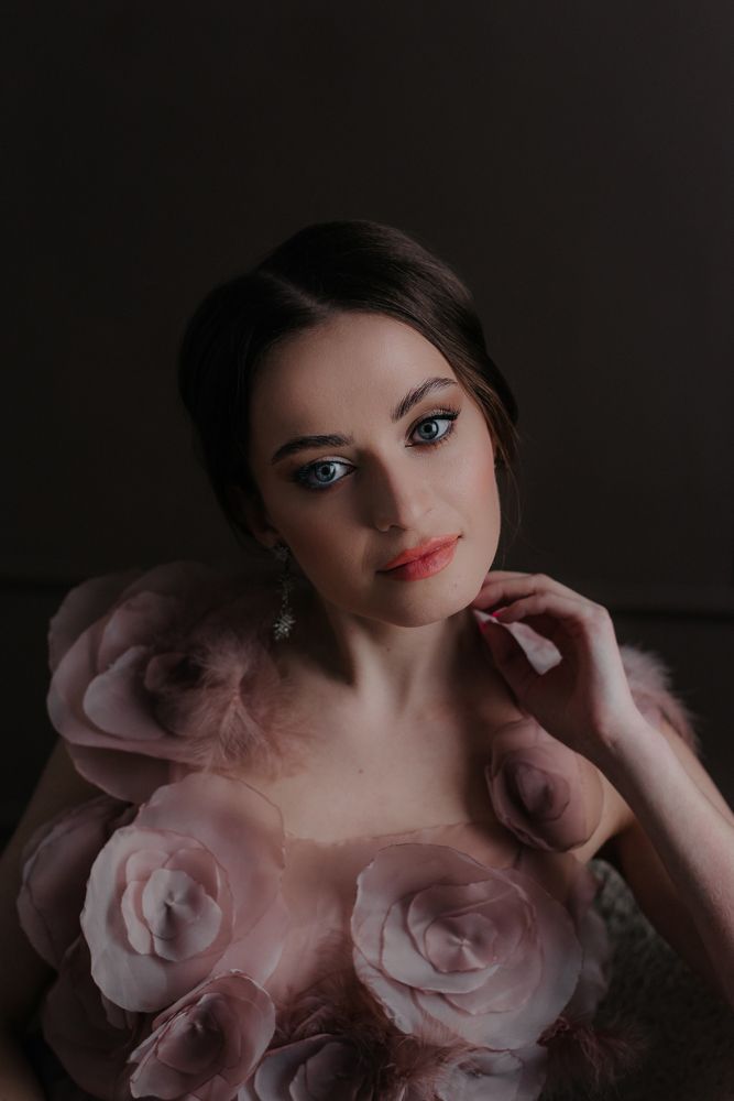 Photograph by Алина Цымбал