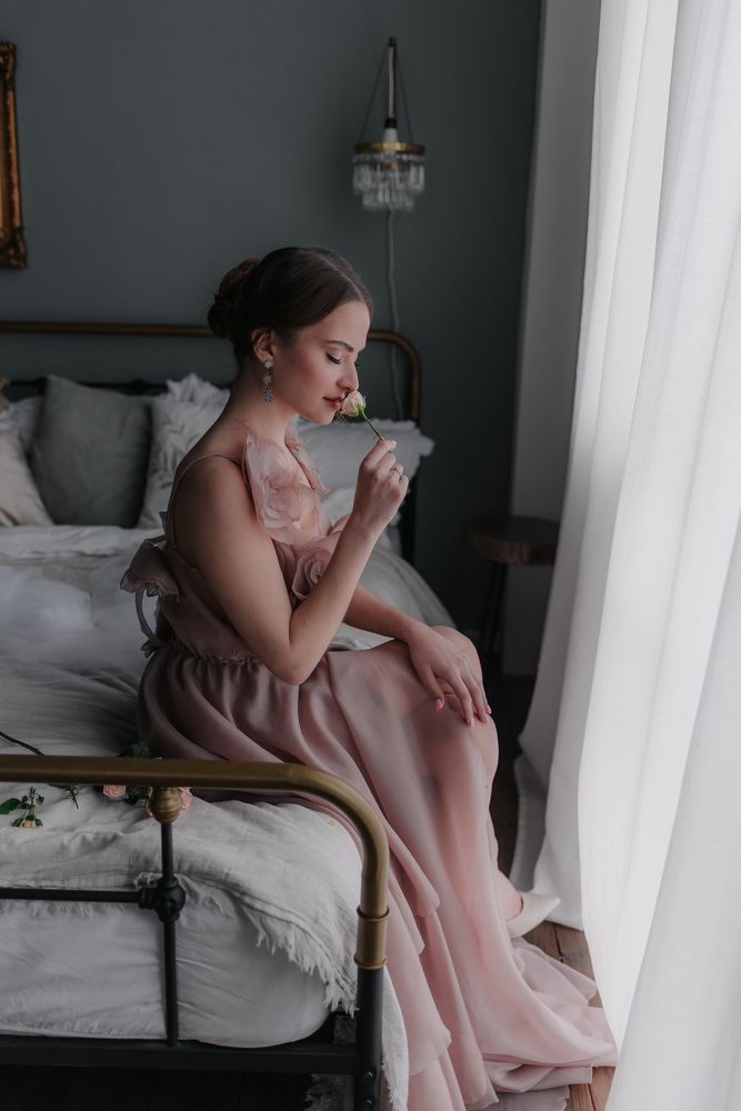 Photograph by Алина Цымбал