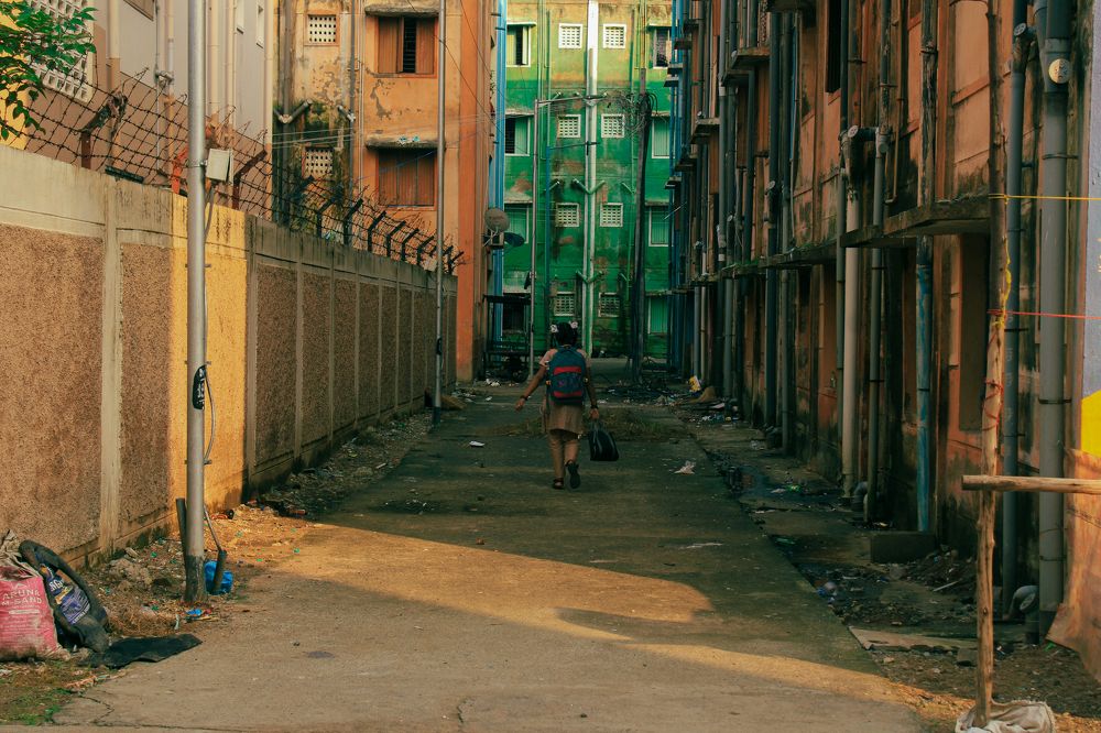 Photograph by Shyam Srinivas