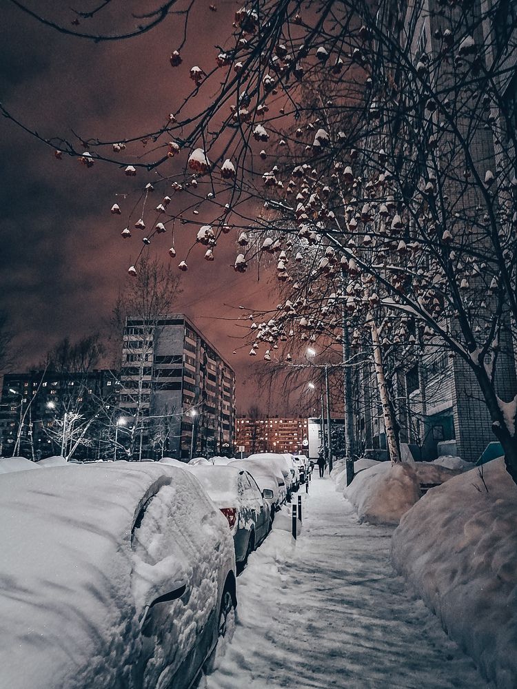 Photograph by Александра Коржева