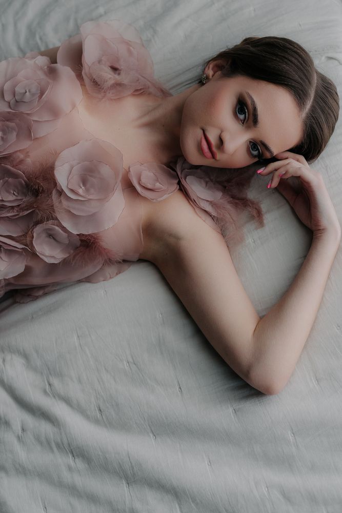 Photograph by Алина Цымбал