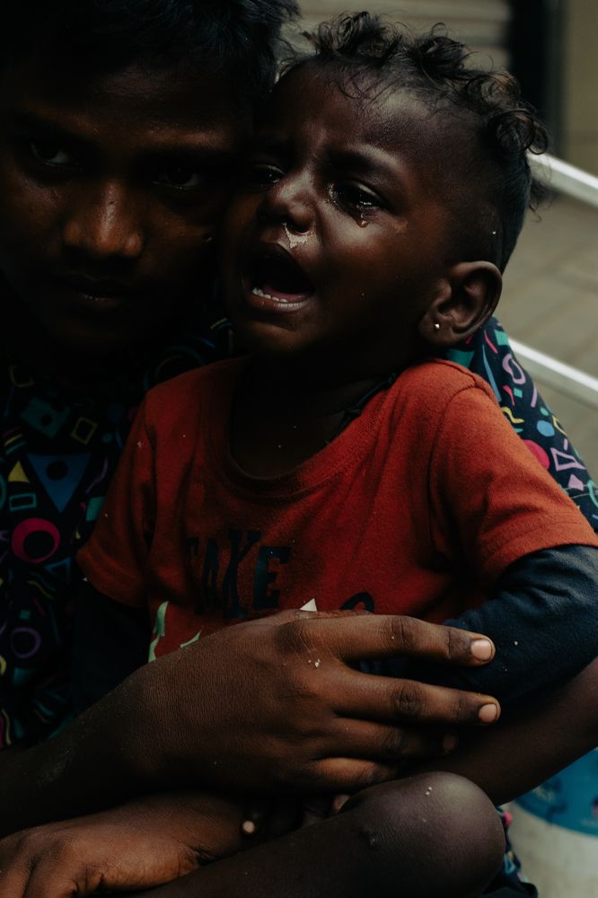 Photograph by Shyam Srinivas