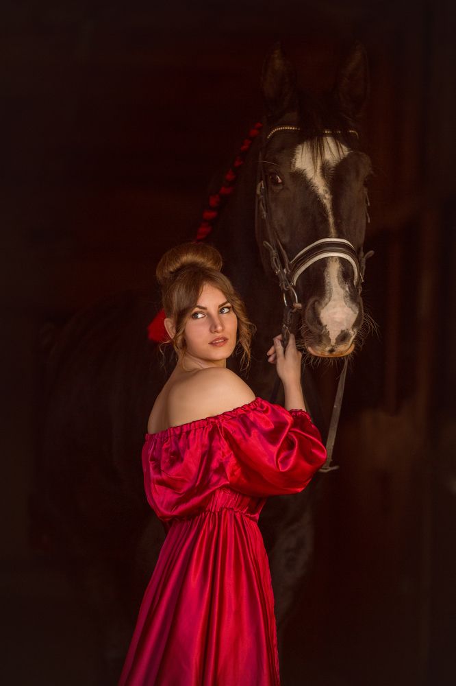 Photograph by Ольга Косова