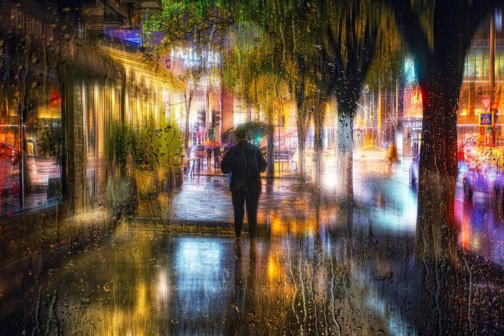 Photograph by Павел Сагайдак