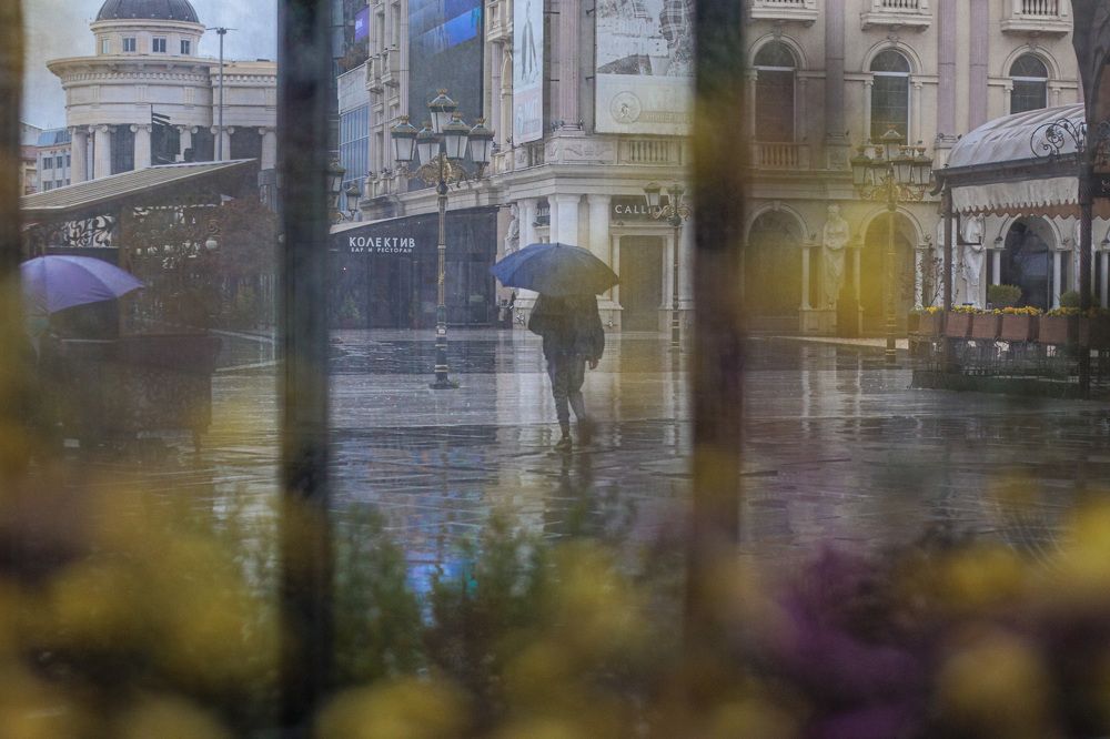 Photograph by Zdravko Trajkoski