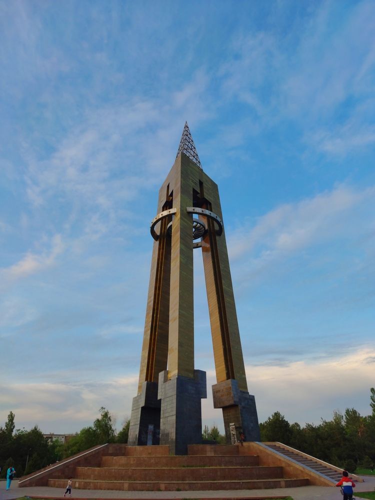 Photograph by Эсен Киргизбаев