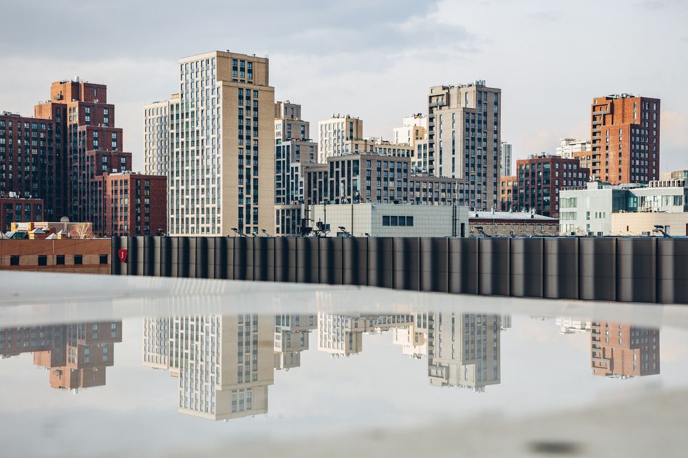 Photograph by Alexey Nikitin