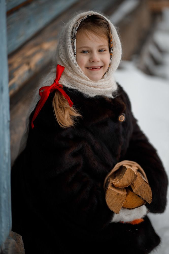 Photograph by Владимир Васильев