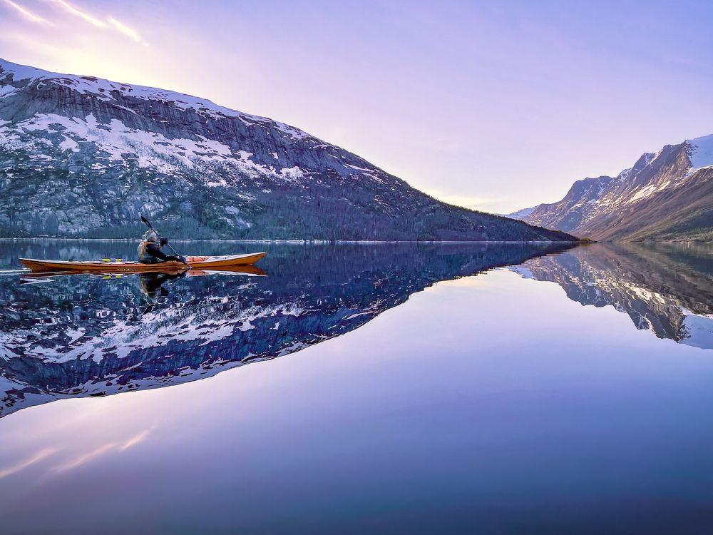 Photograph by igor kostin