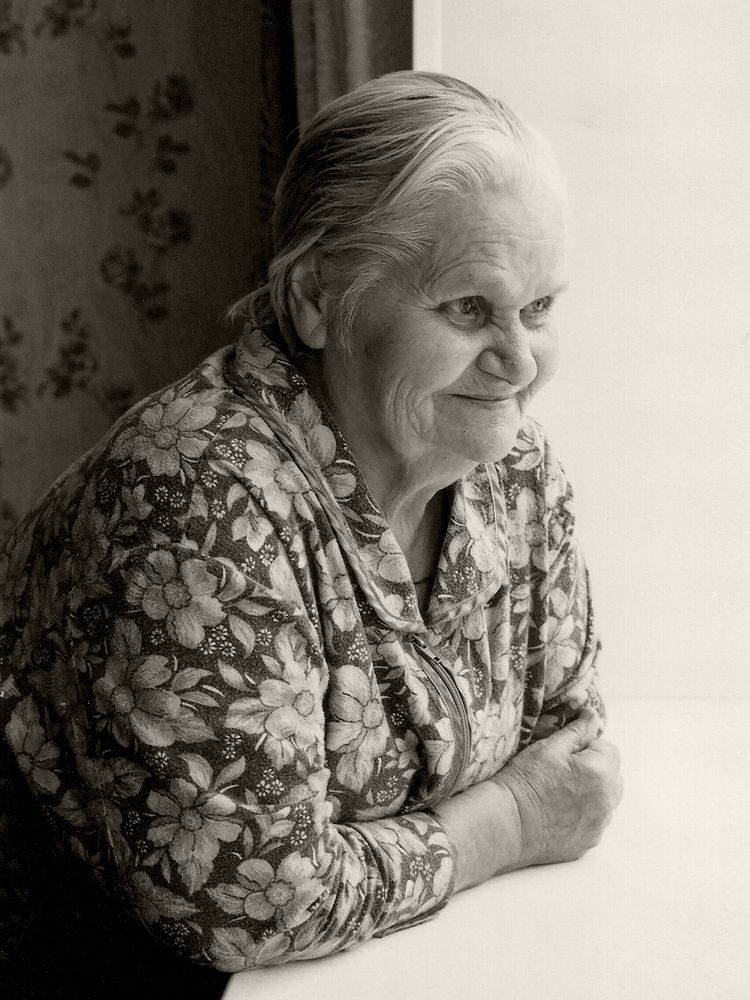 Photograph by Елена Потемина