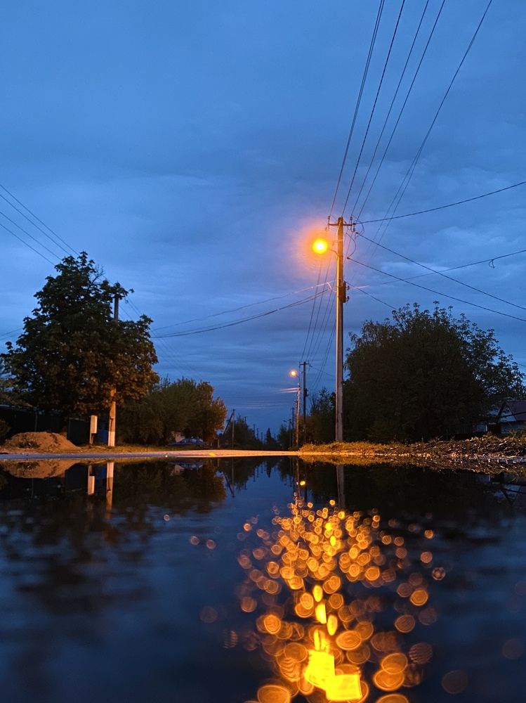 Photograph by Юлия Сушко