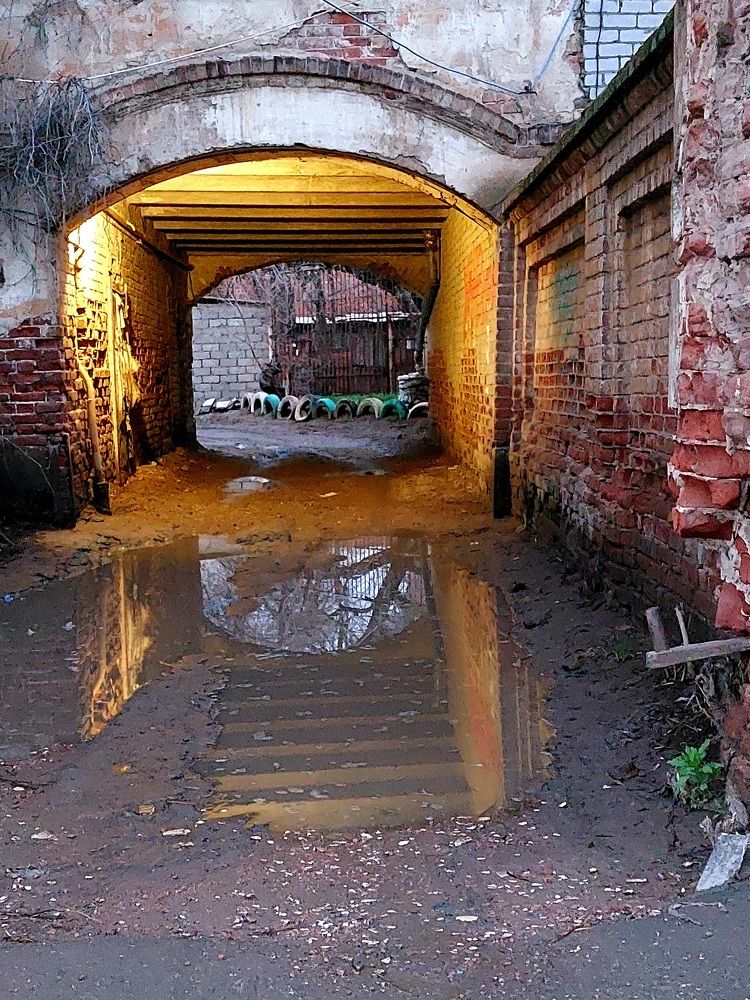 Photograph by Нина Паршина