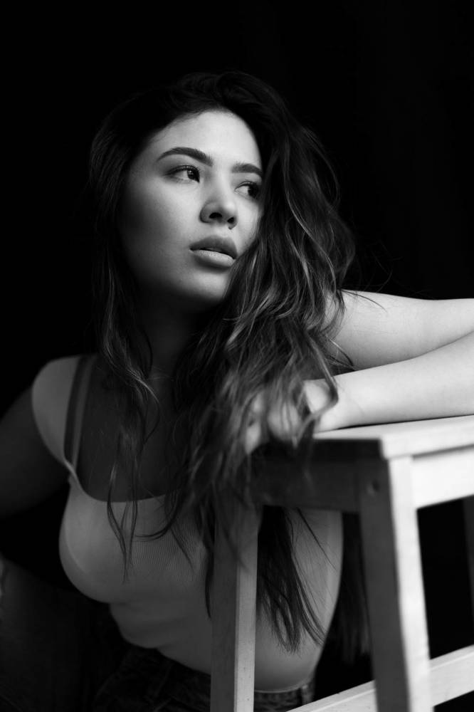 Photograph by Ольга Кушнарева