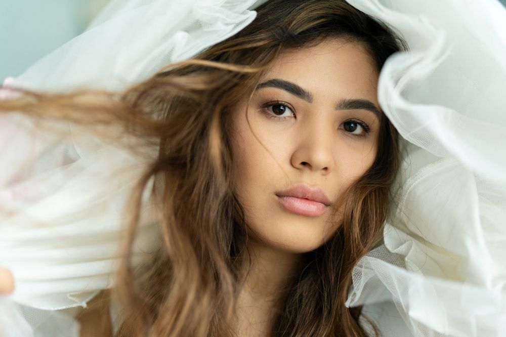 Photograph by Ольга Кушнарева