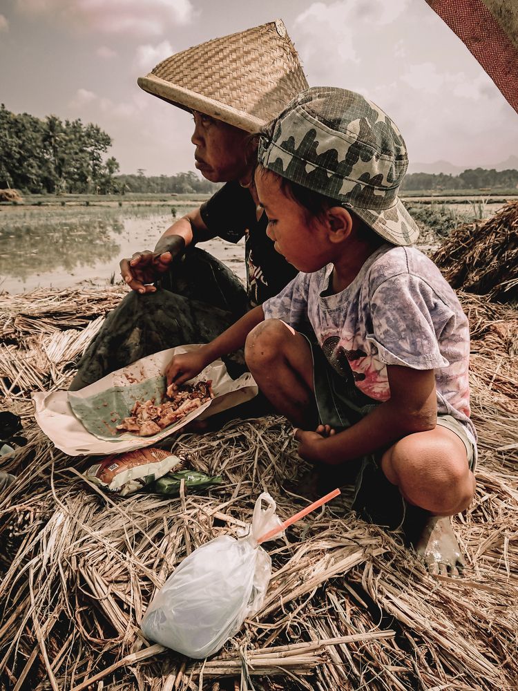 Photograph by Cukup Mamet