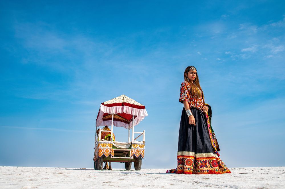 Photograph by Gaurav Verma