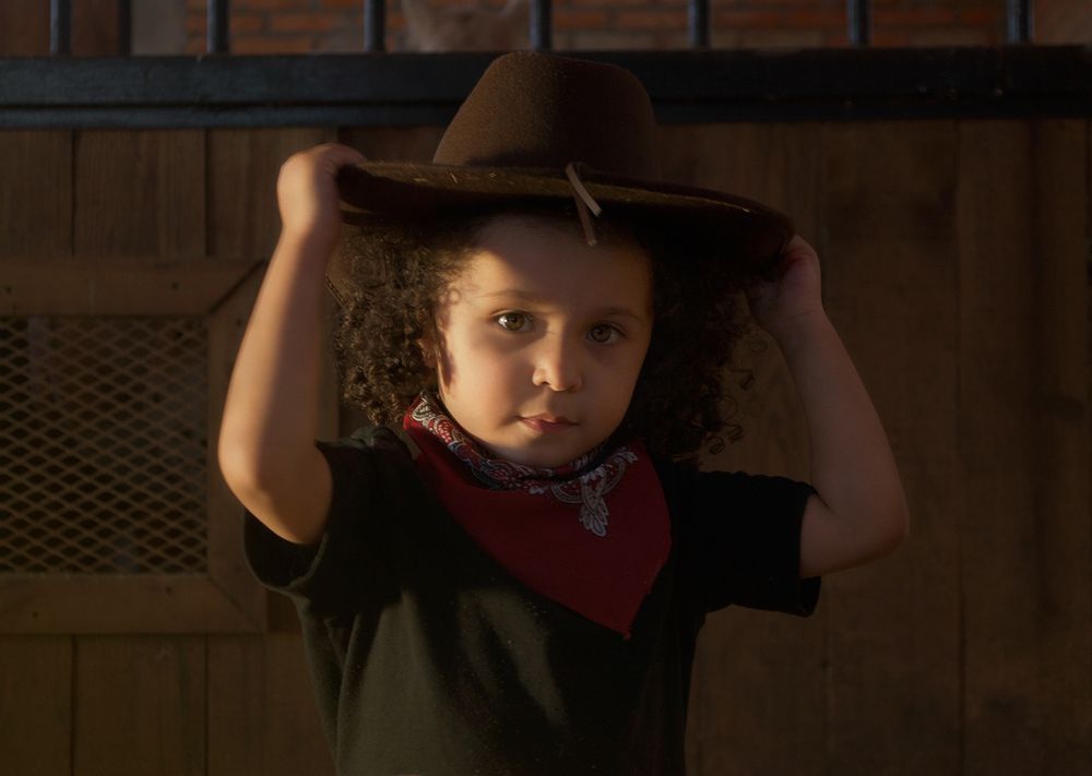 Photograph by ANGEL GONZALEZ