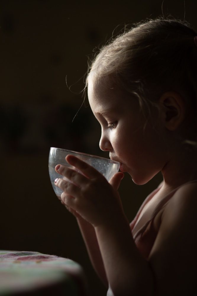 Photograph by Анастасия Барышева