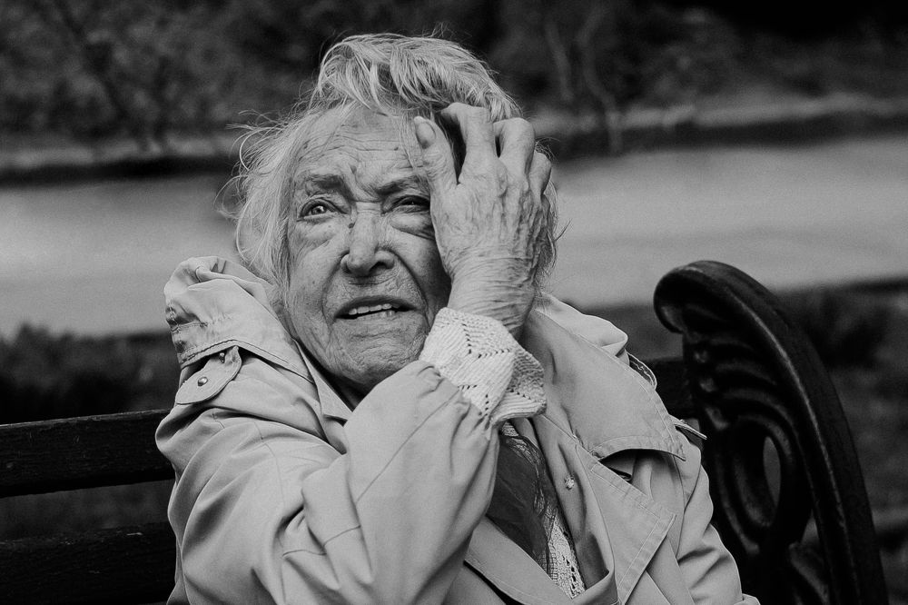 Photograph by Анастасия Ивахнова