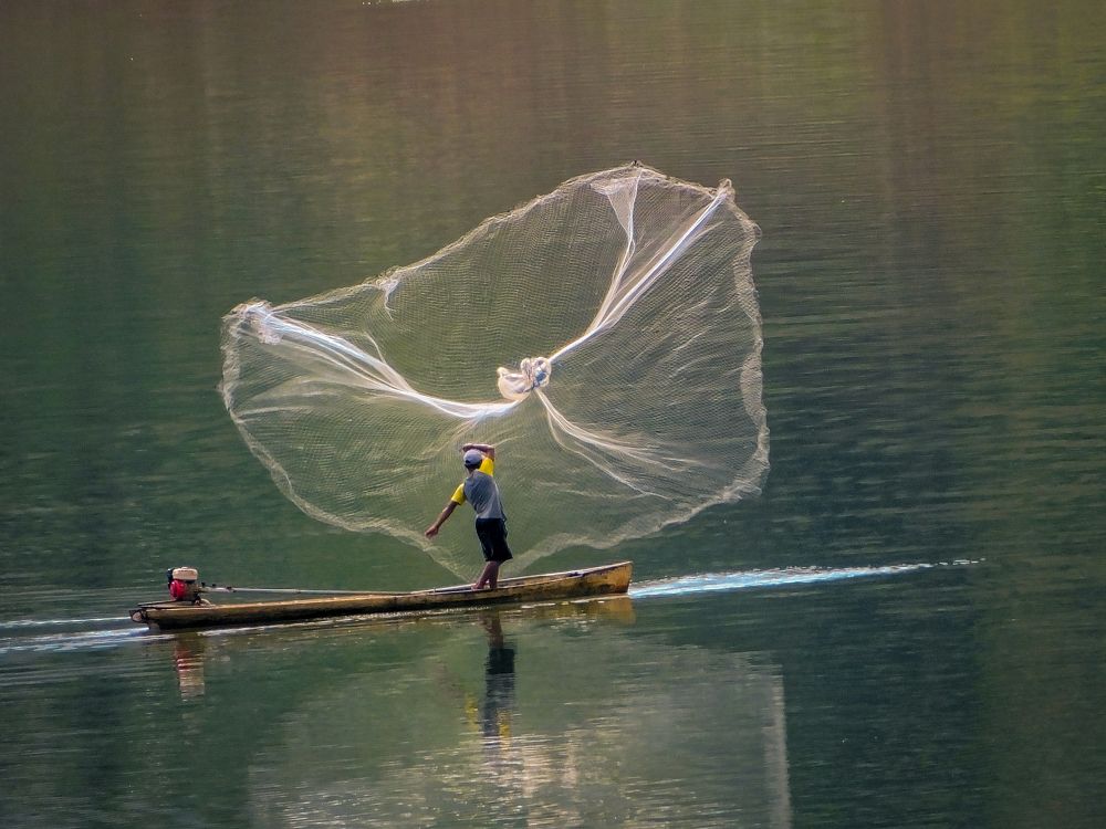 Photograph by Cukup Mamet