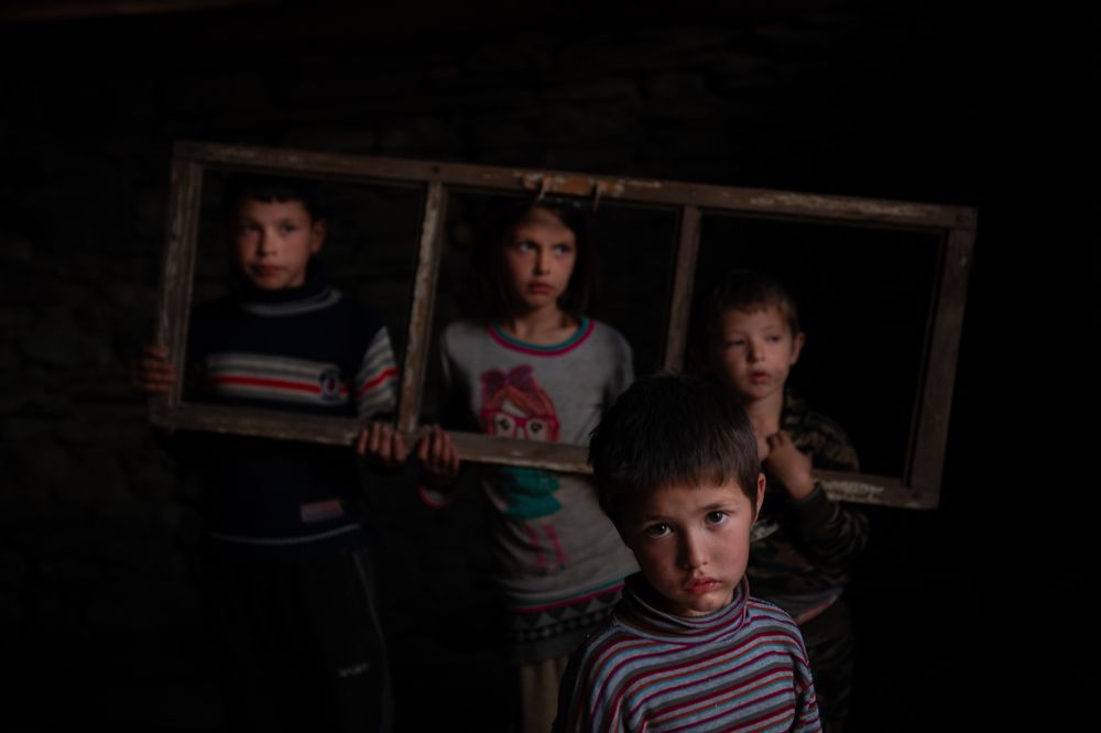 Photograph by Murat TOPAL