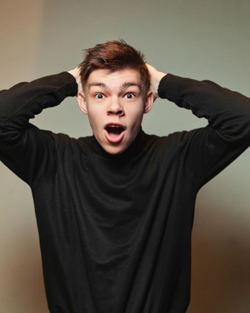 Photograph by Denis Chernyshov