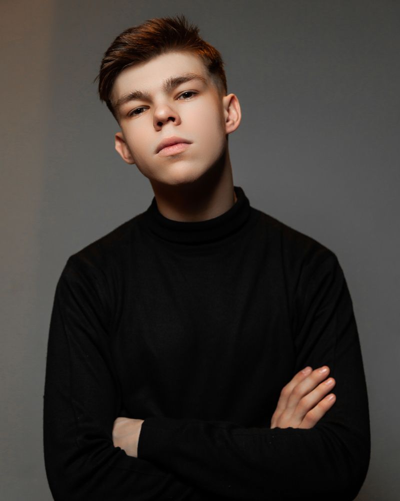 Photograph by Denis Chernyshov