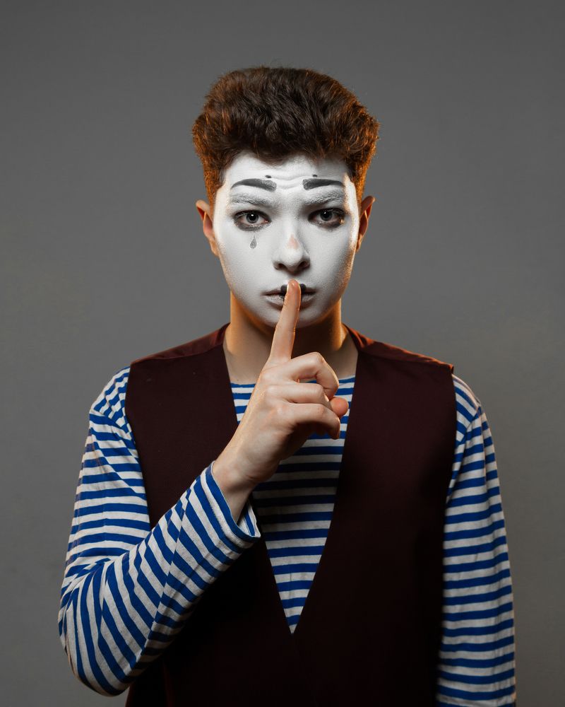 Photograph by Denis Chernyshov