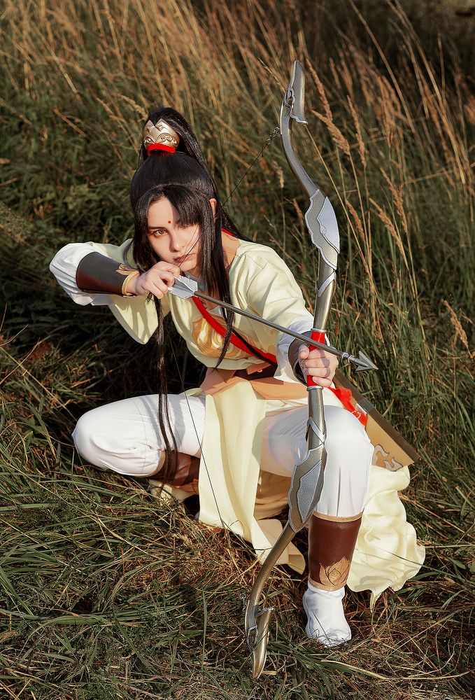 Jin Ling