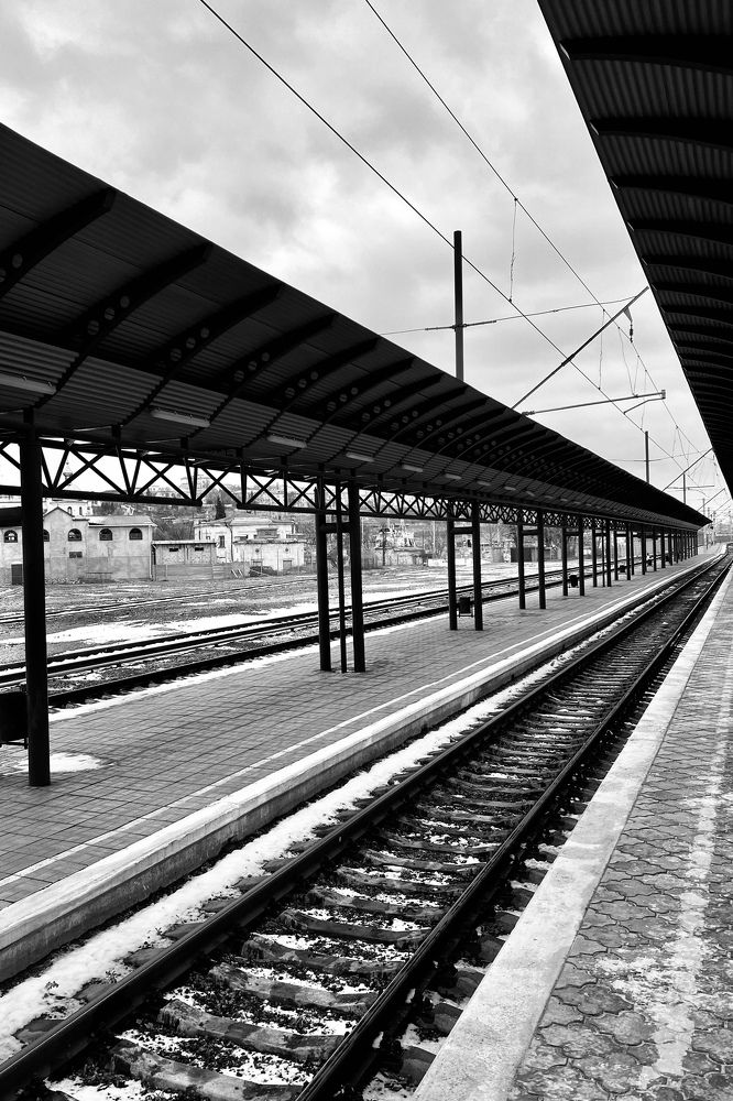 Photograph by Алина Цымбал