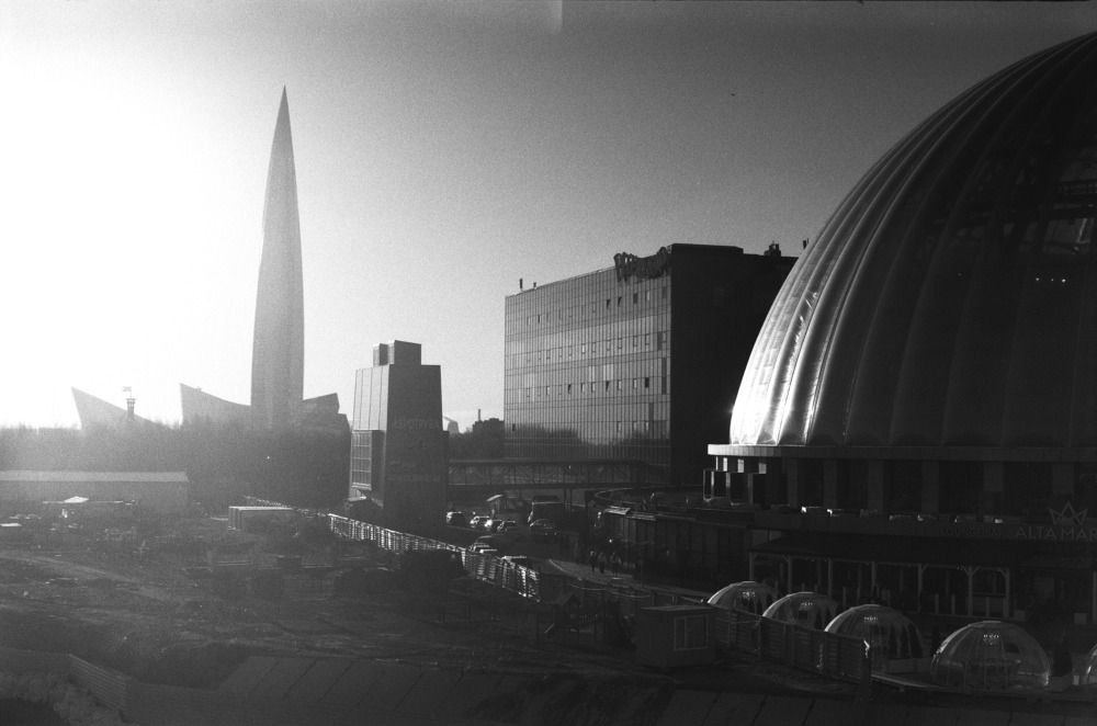 Photograph by Рамазан Боллуев