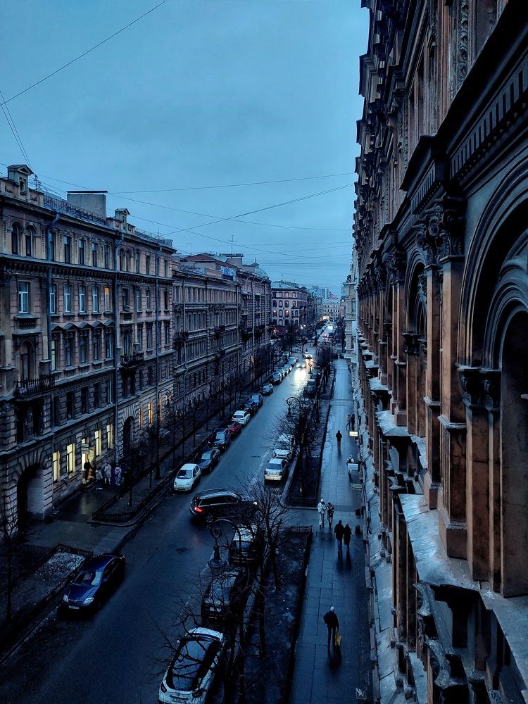 Photograph by Рамазан Боллуев