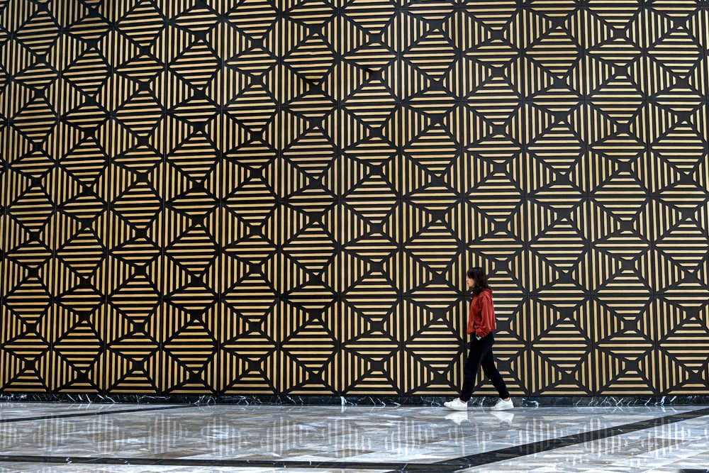 Photograph by Bahir DIBEKOGLU