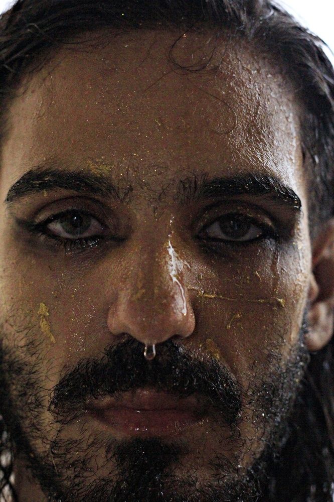 Photograph by Régis Santos