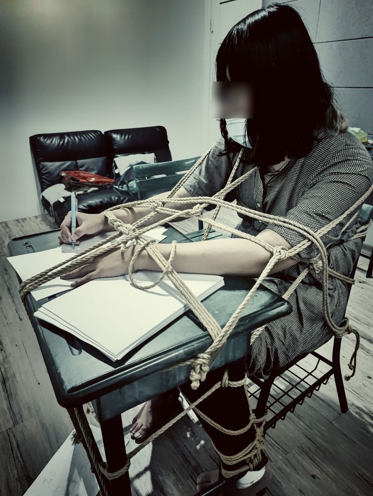 Photograph by Miona Lee