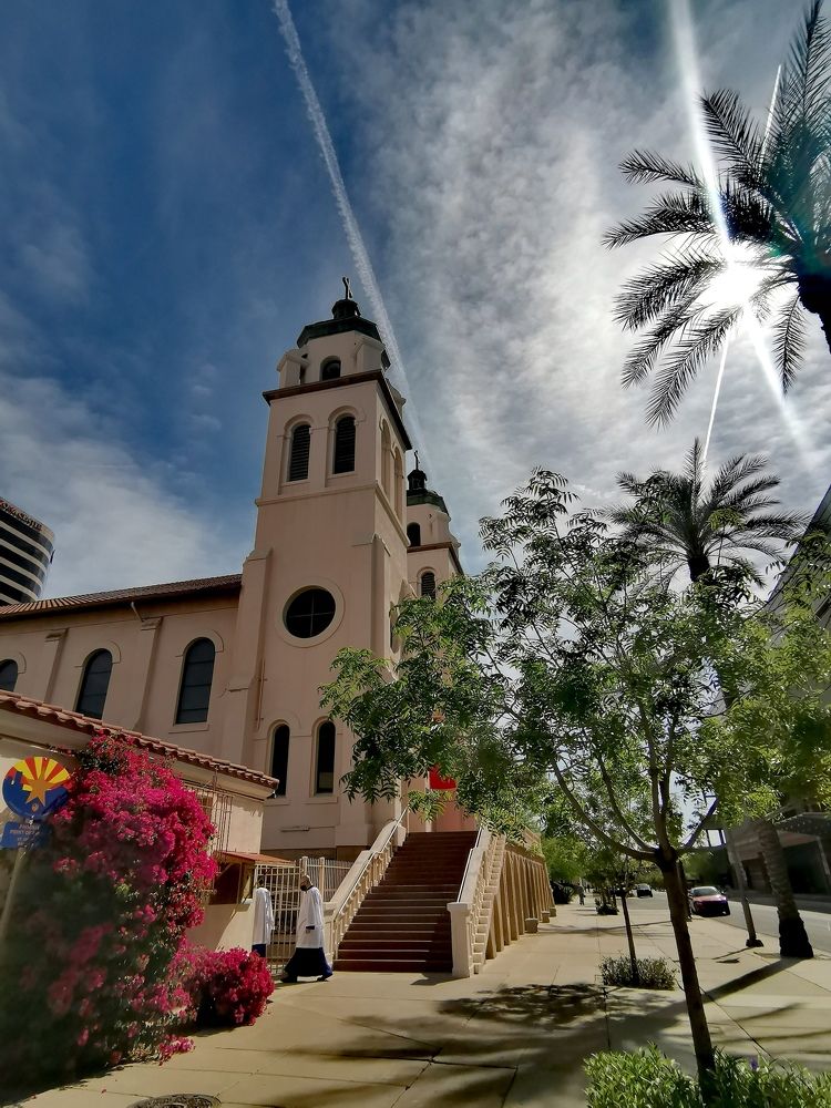 Photograph by Albina Kalistratova