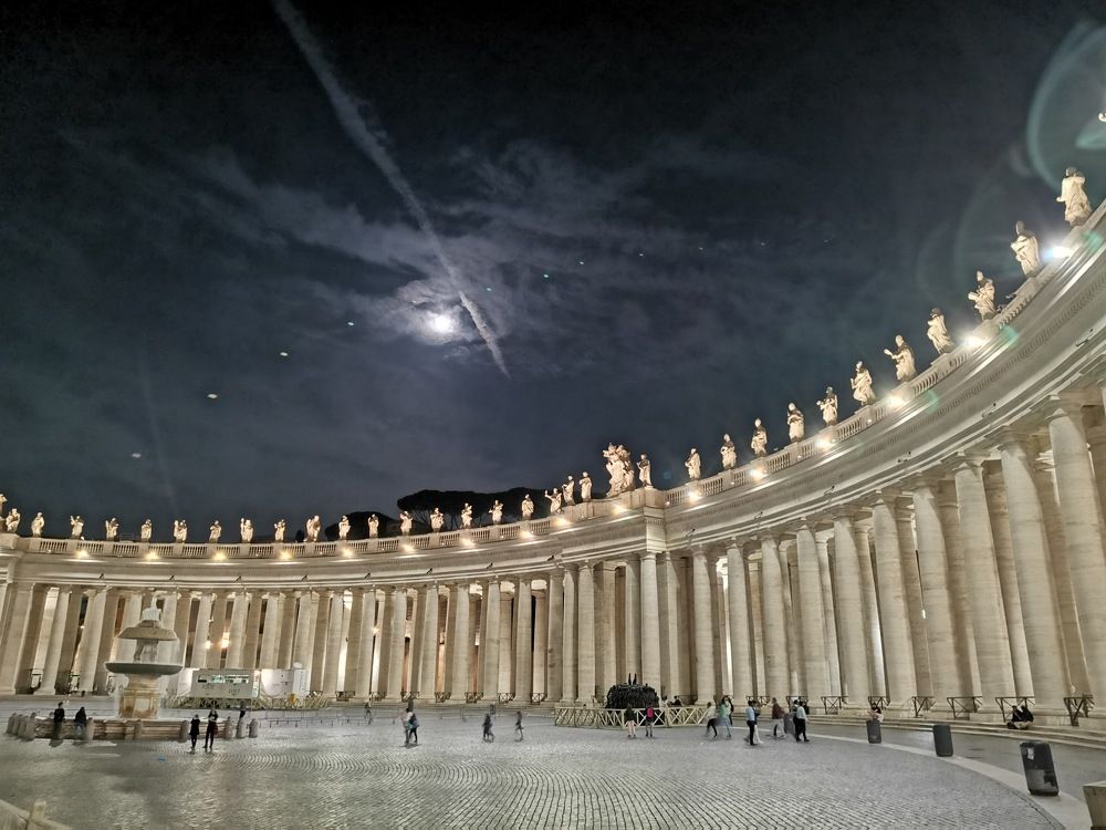 Photograph by Albina Kalistratova